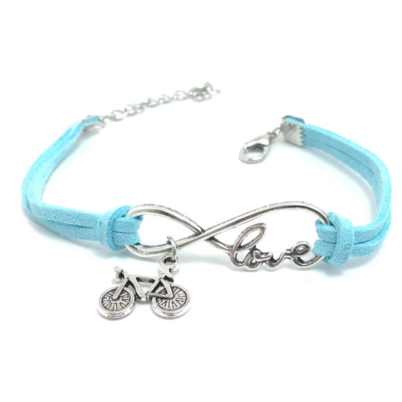 Jewelry - Leather Bracelet